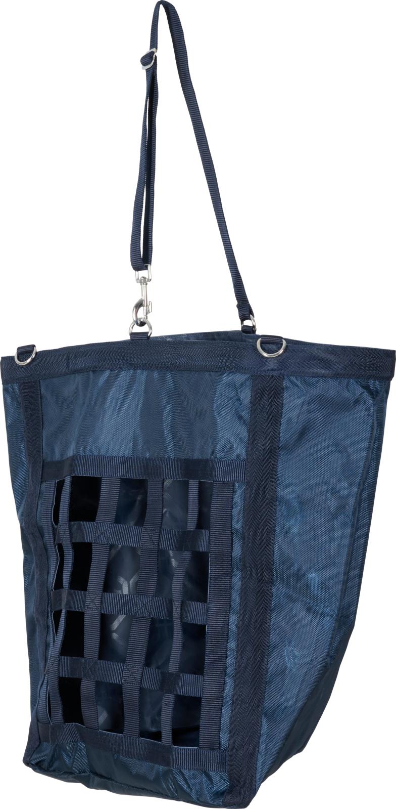 HorseGuard CORNER hay bag