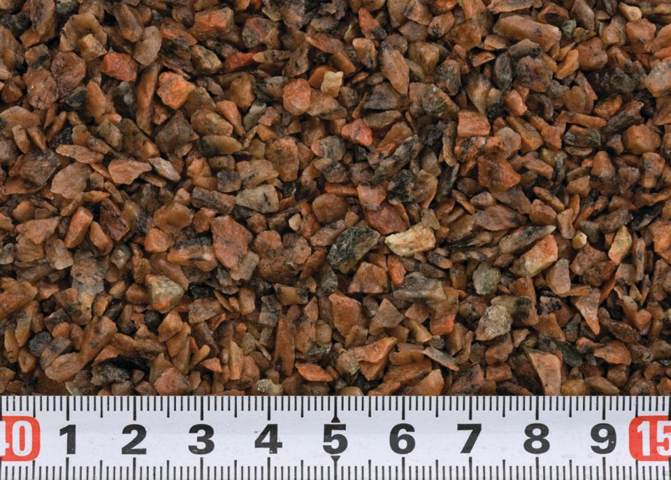 Akvastabil VEGA, akvariegrus 2-4 mm