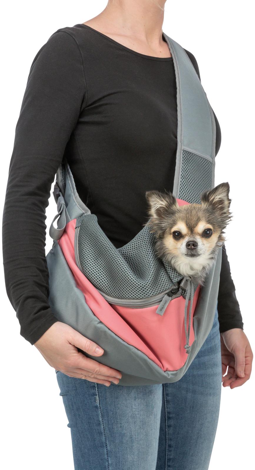 Trixie Sling cross-body bag