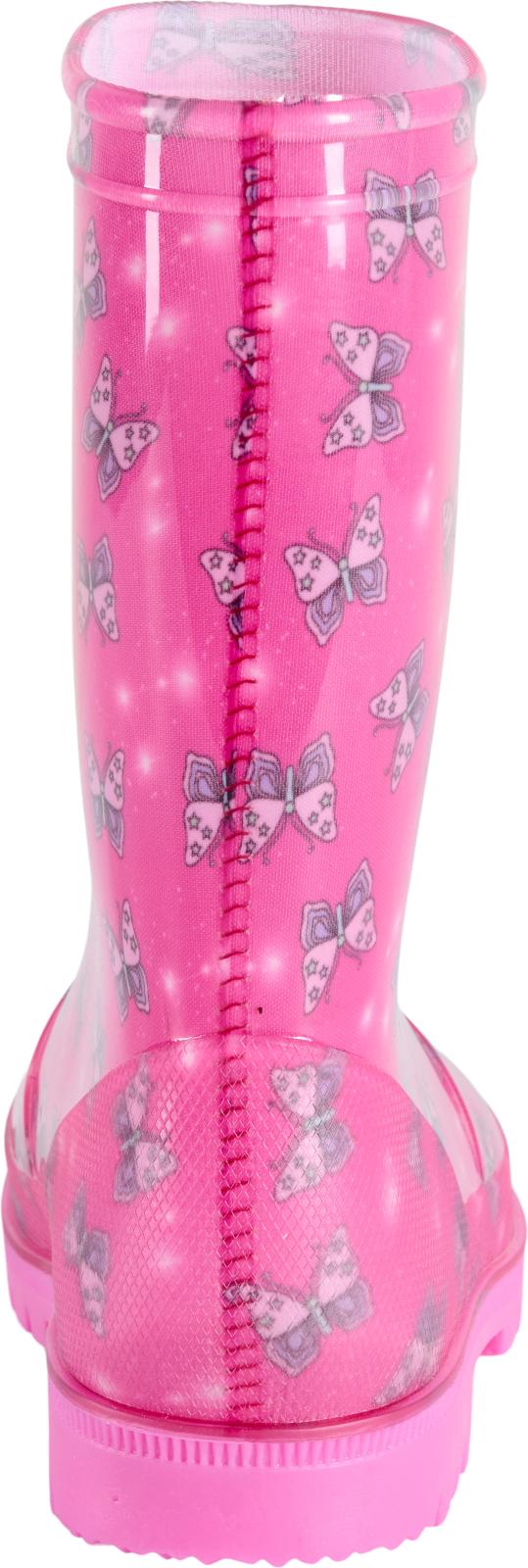 Equipage Butterfly Gummistiefel