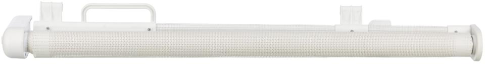 Trixie roller blind barrier