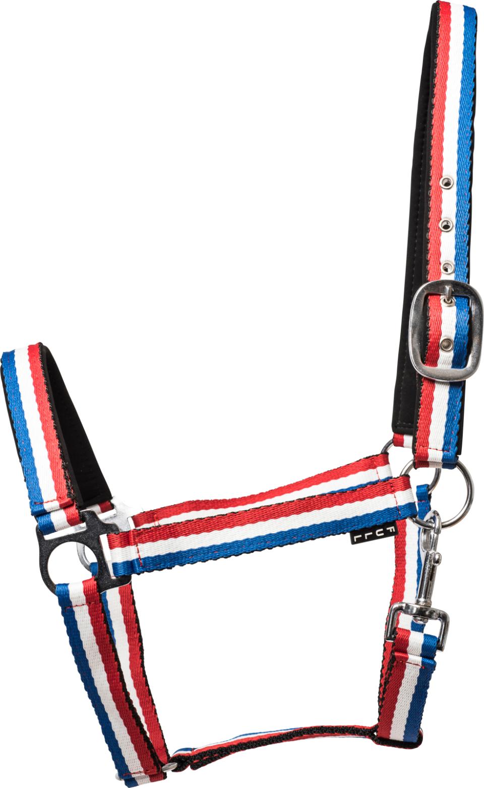 HorseGuard Faxi halter