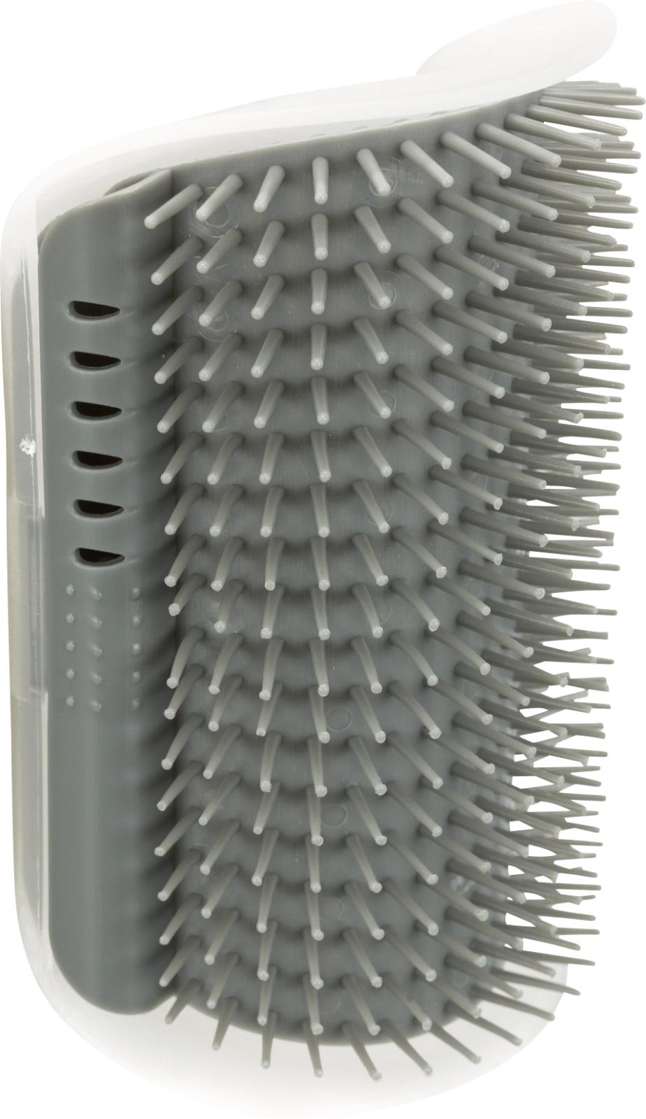 Trixie Massage børste til hjørnemontering