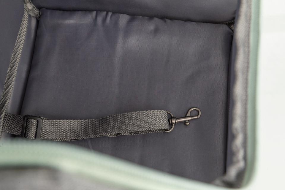 Trixie Chloe backpack