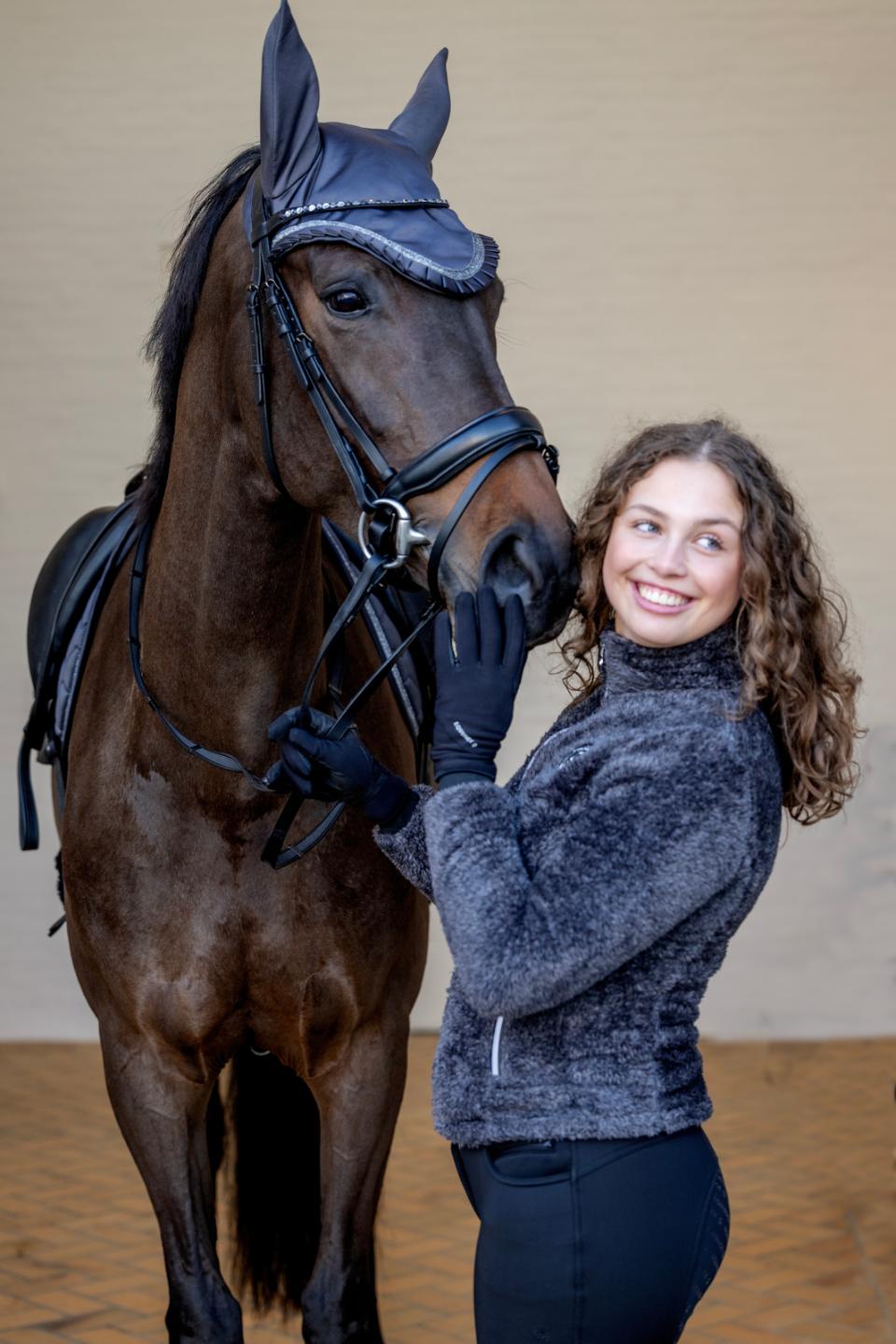 Equipage Vica Handskar