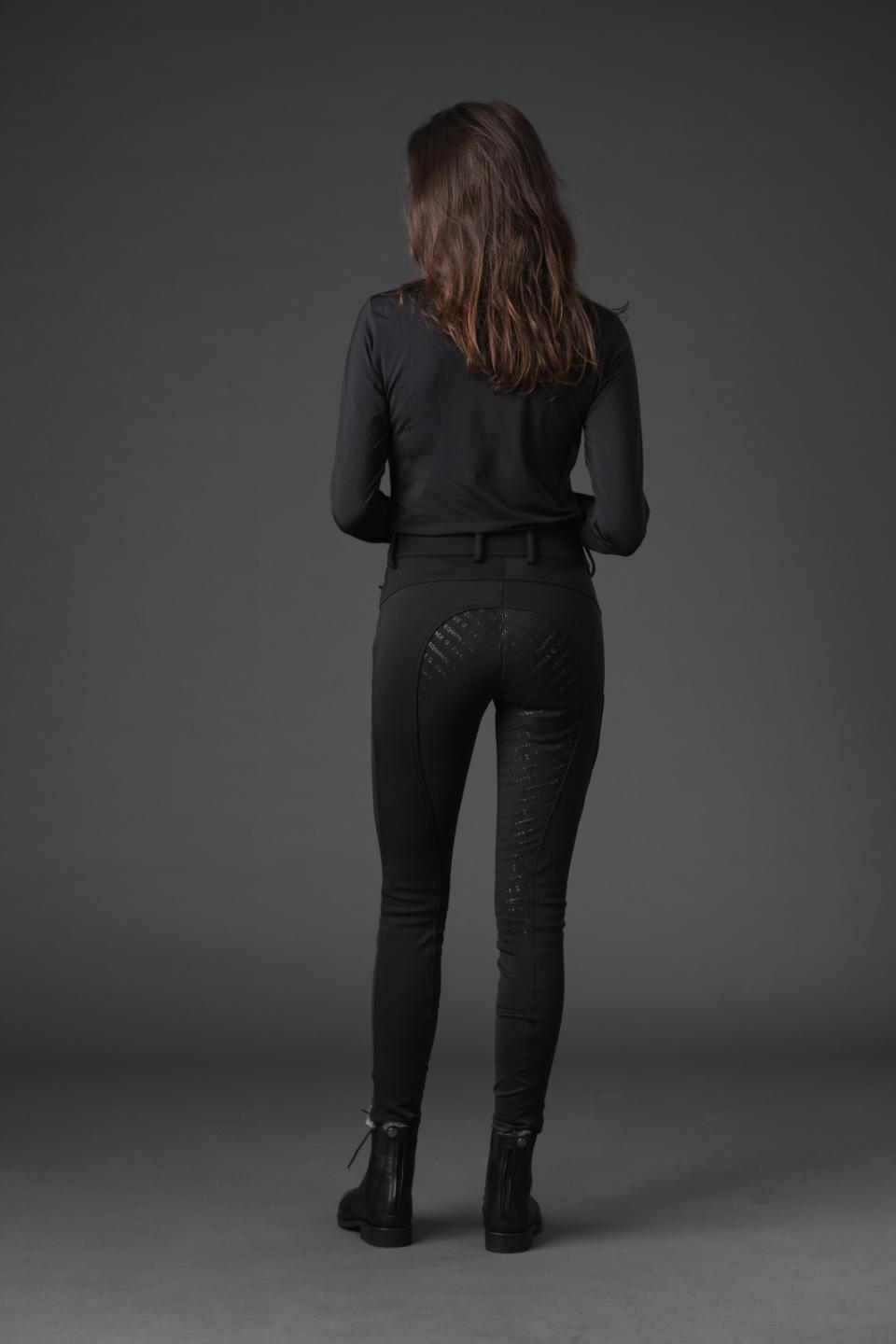 Equipage Kolyma langärmeliges Reithemd