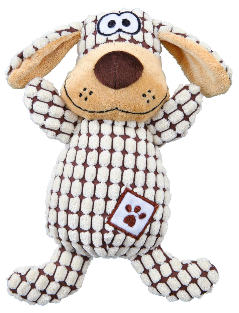 Dog Plush Toy