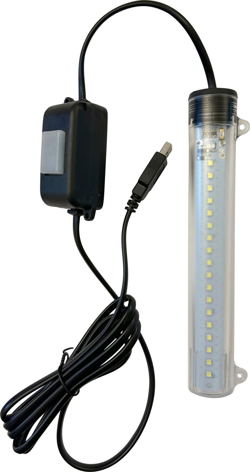 Sealand LED lampe til A54ST