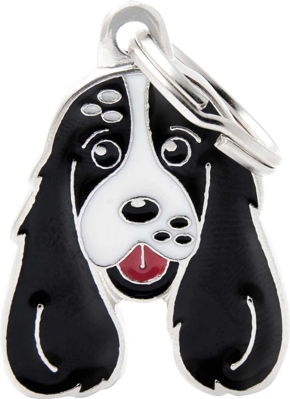 MyFamily Friends, Cockerspaniel