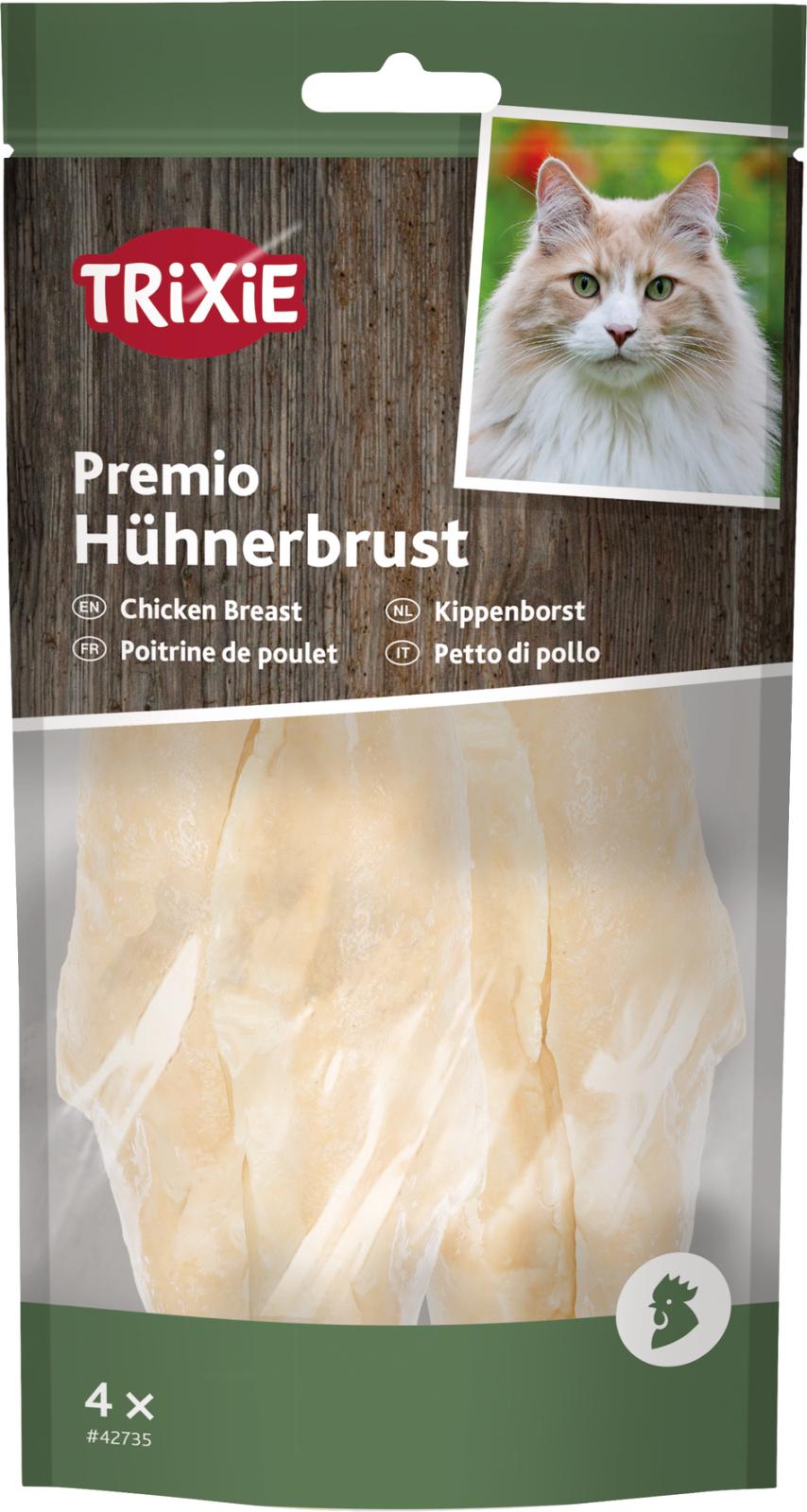 Premio Chicken Tenders