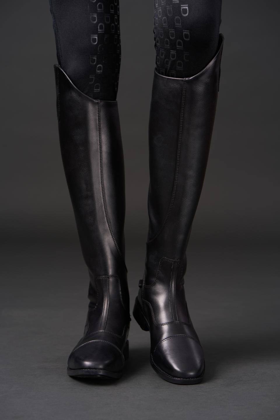 Equipage Avery Reitstiefel - Kurz/Schmal