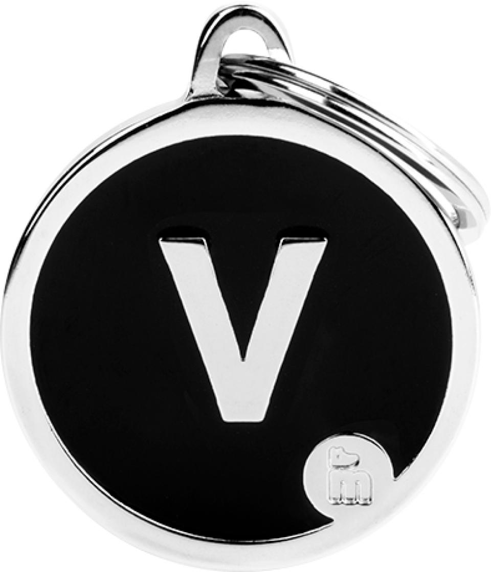 MyFamily bogstave hundetegn