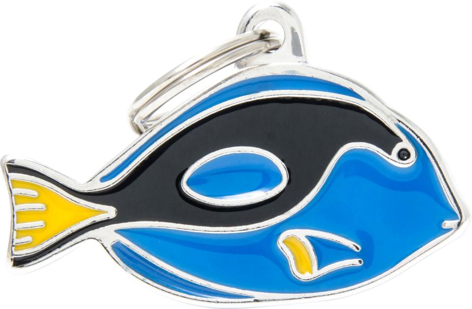 MyFamily Wild, kirurgfisk