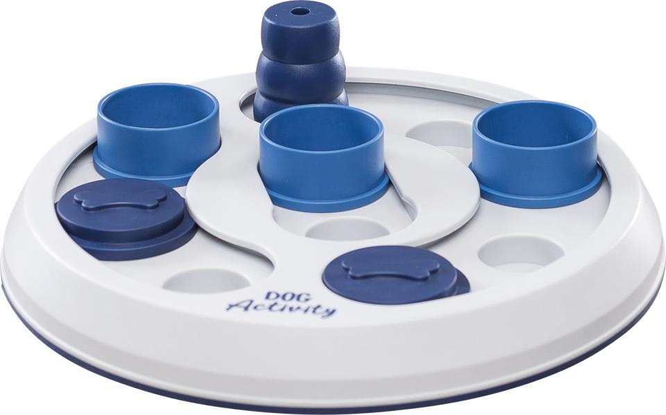 Flip & Fun Strategy Game