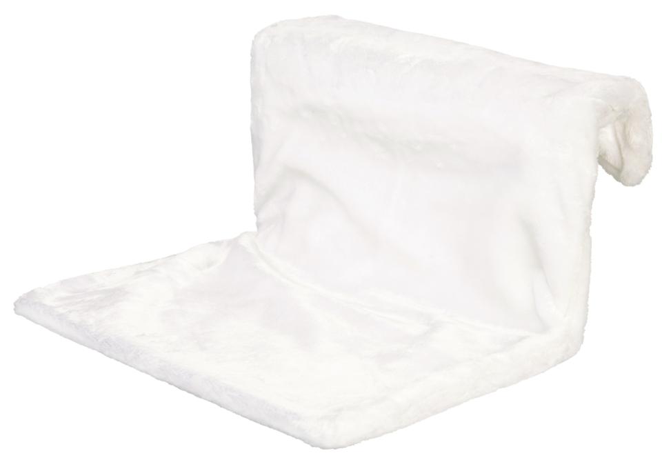 Liegemulde für Heizkörper, Plüsch