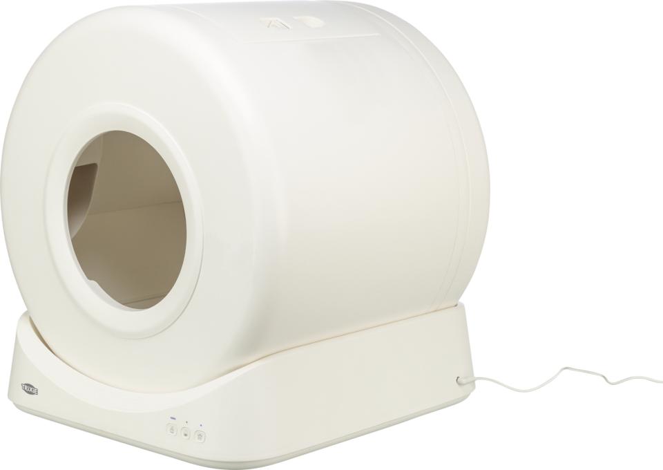 Trixie Smart Cat Litter Box