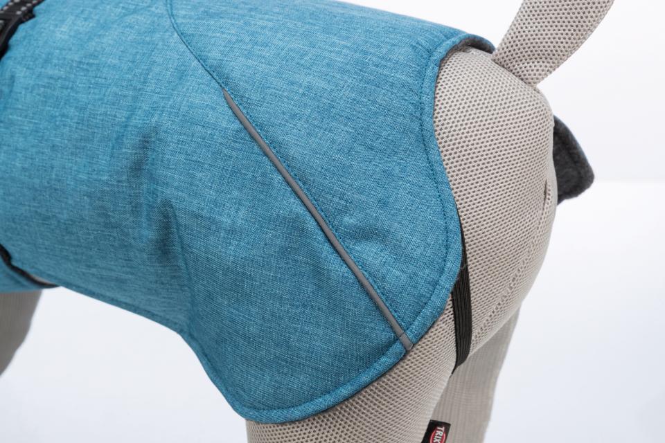 Trixie Riom Wintermantel für Hunde