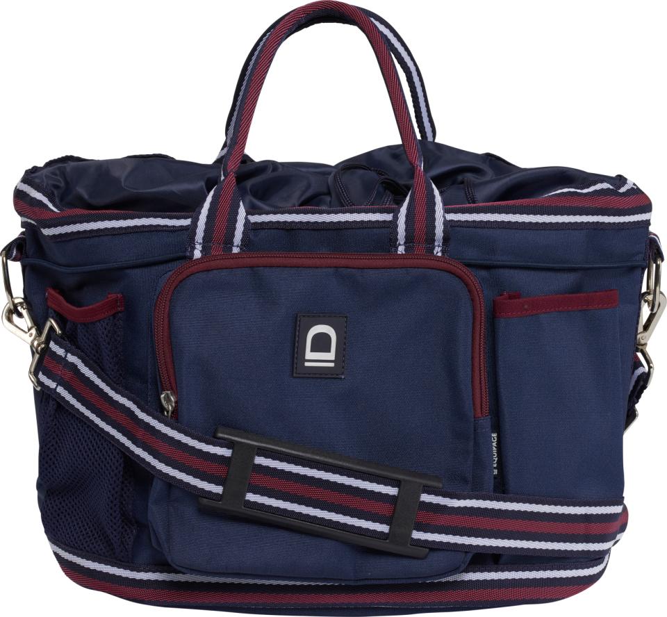 Equipage Cyrus grooming väska