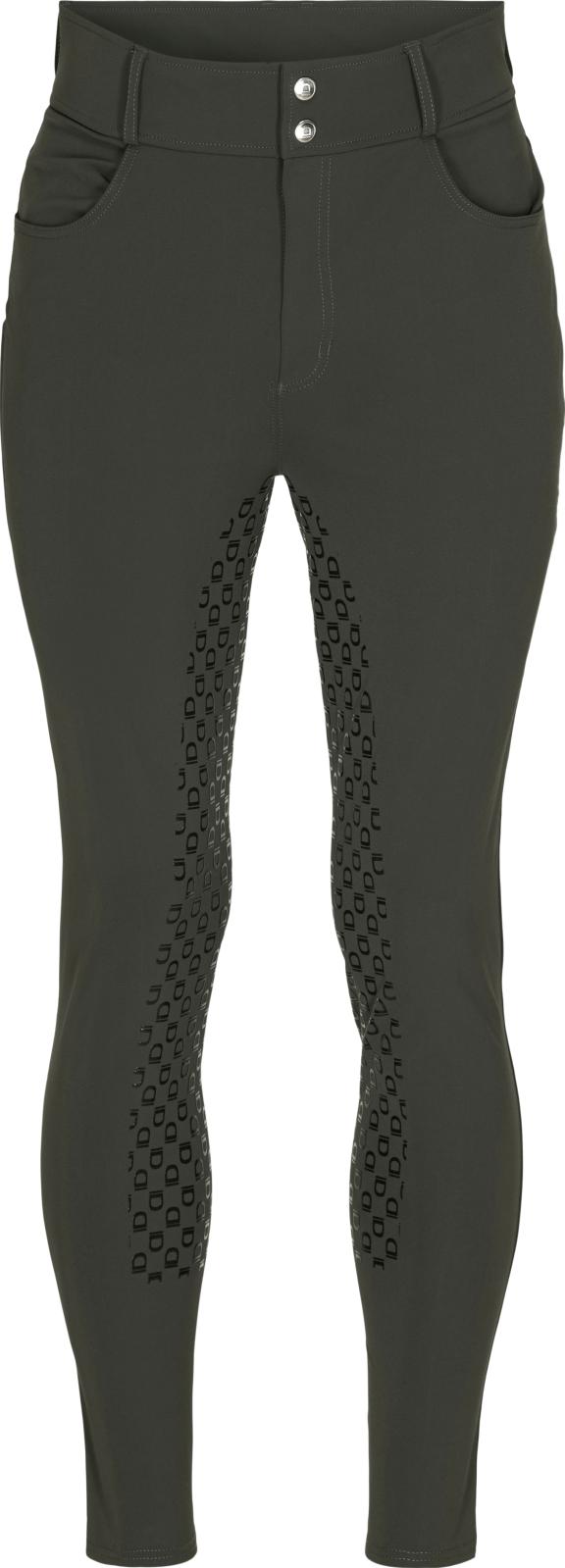 Equipage MEN Hunt Reithose Vollbesatz