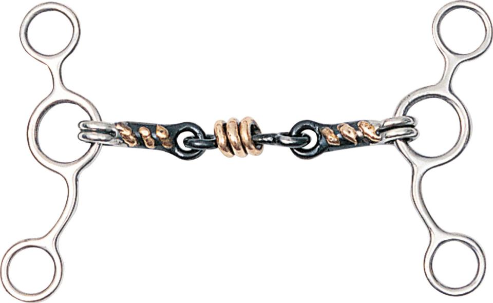 HorseGuard Pelhambett sweet iron