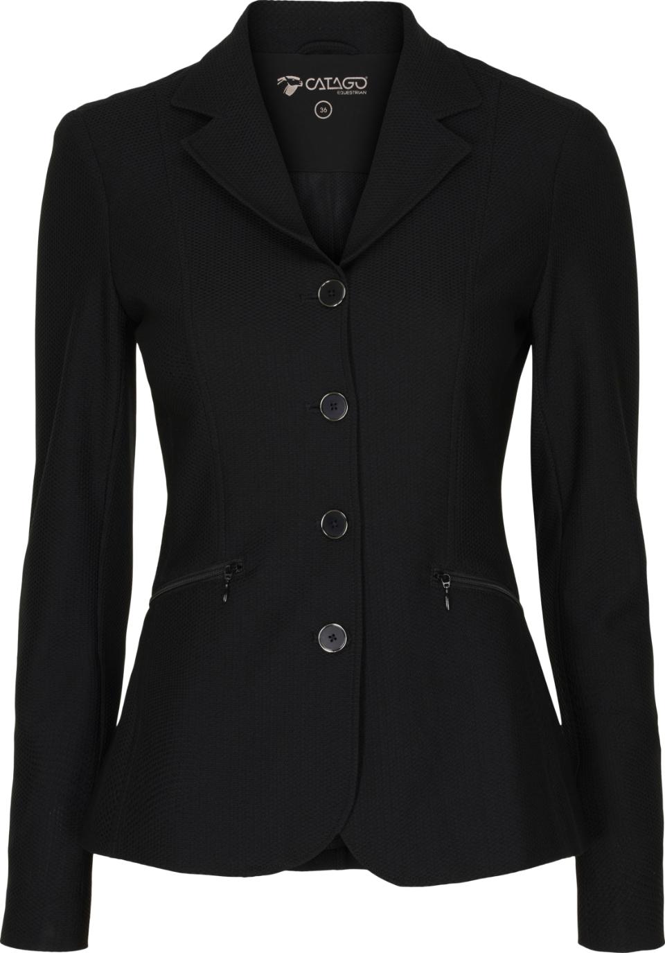 CATAGO Fallon tävlingsjacka