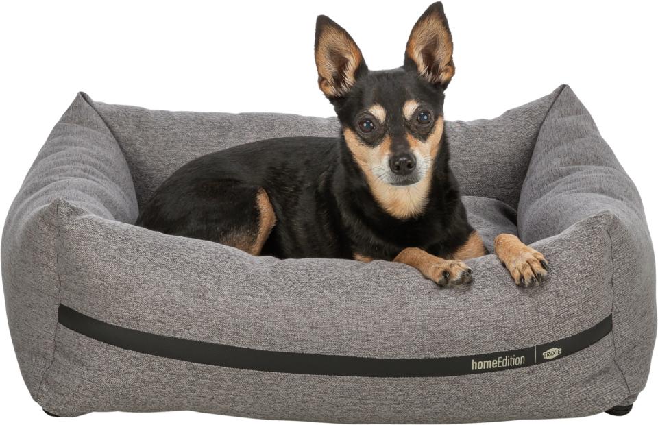 Trixie CityStyle dog bed, square