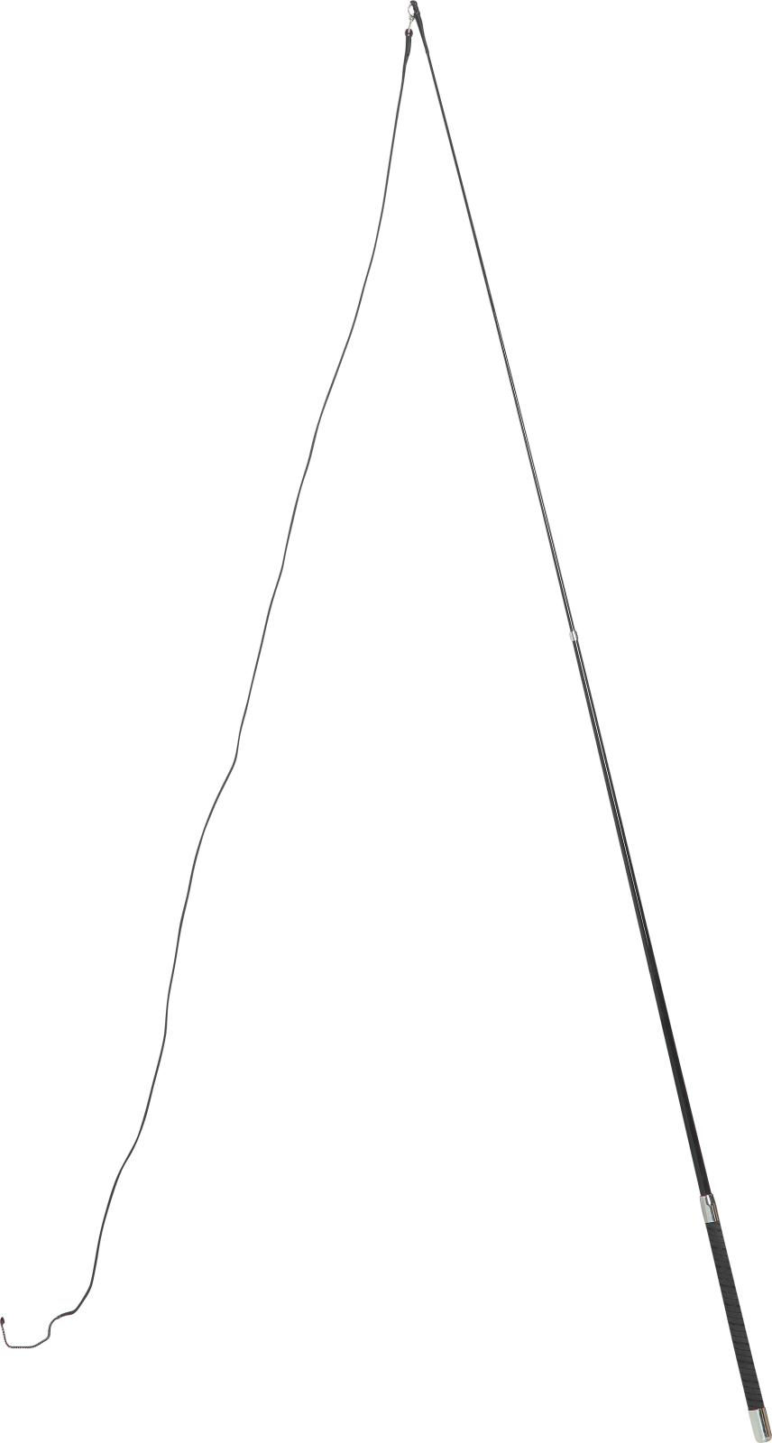 Equipage Lounging whip lightw.