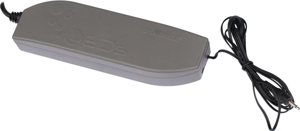 Driver/power supply for LEDS500/LEDS800, dimmable