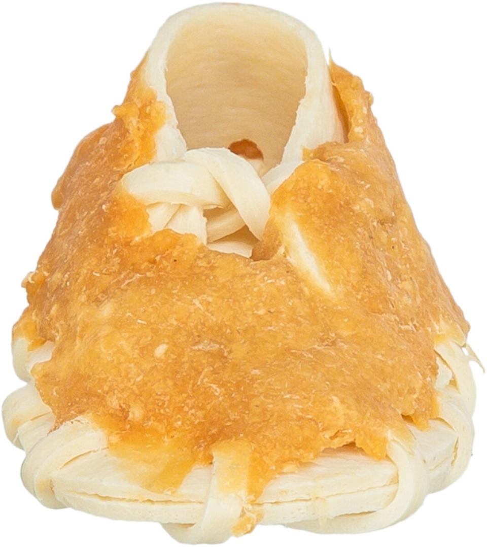 Trixie Denta Fun Sko med kylling