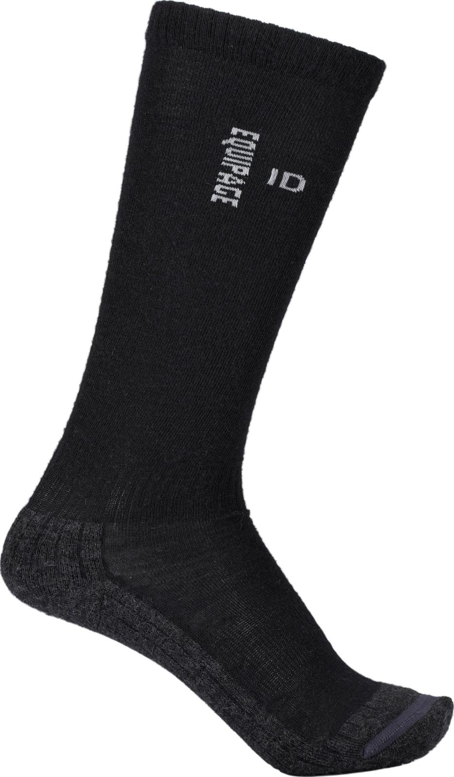 Equipage Cecily technical wool sock