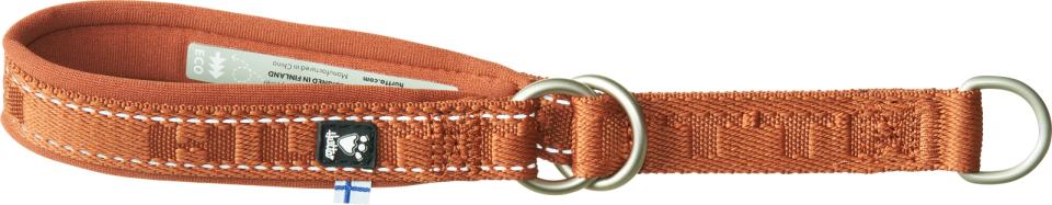 Hurtta ECO Casual Hundehalsband med Zugstopp