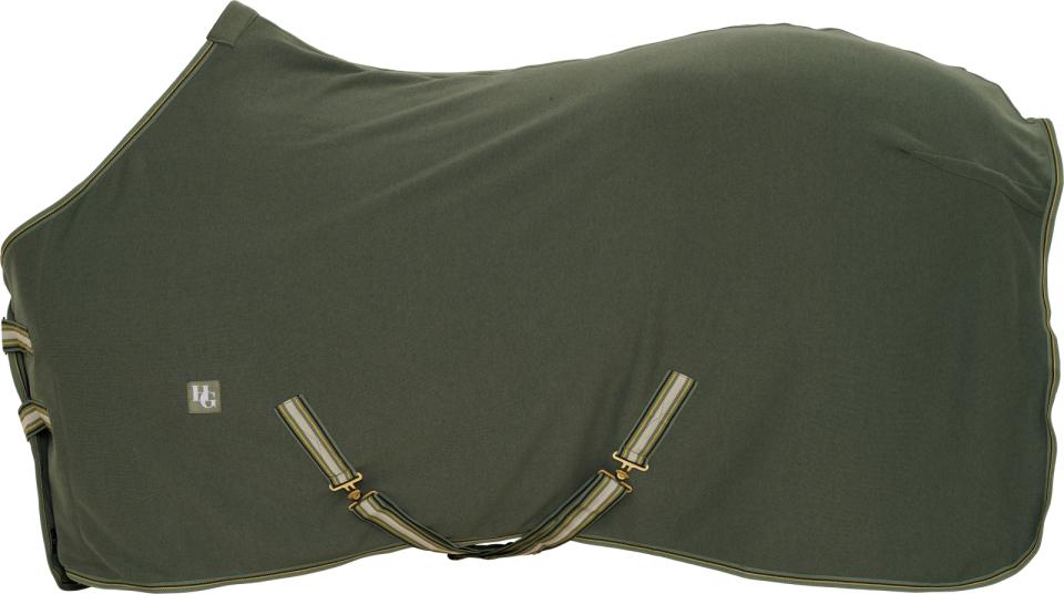 Horse Guard Jersey cooler-täcke