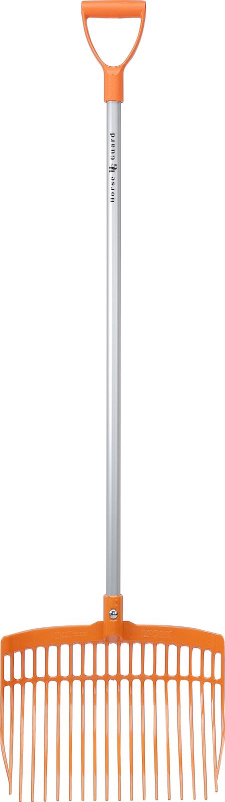 HorseGuard Everlast stable fork