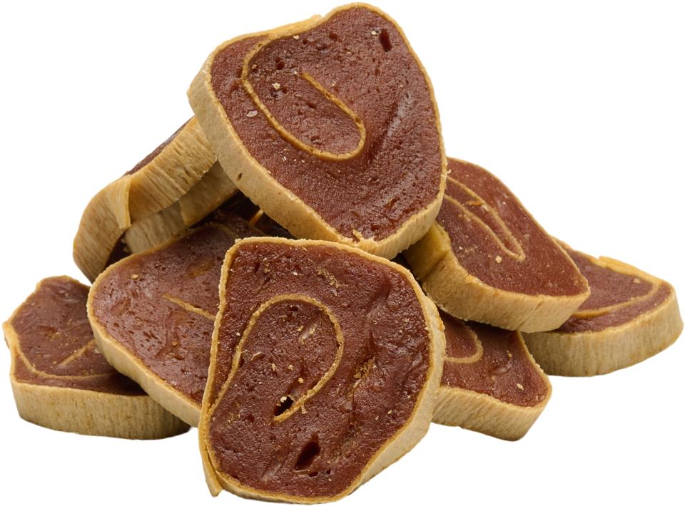 Companion Sushi (laks)