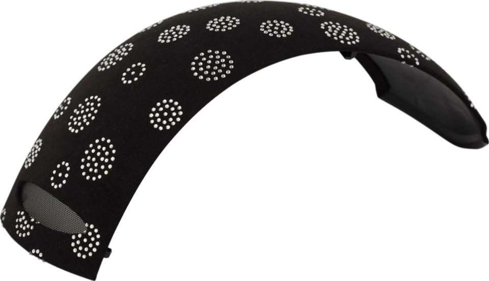 One K Convertible top panel - Circle stone