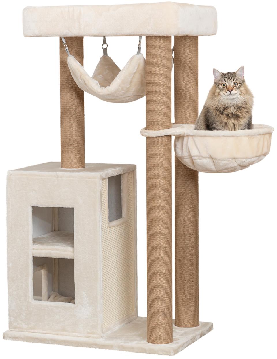 Trixie Cat Tree XXL Amadeus