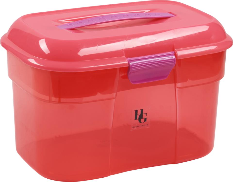 HorseGuard Junior striglekasse