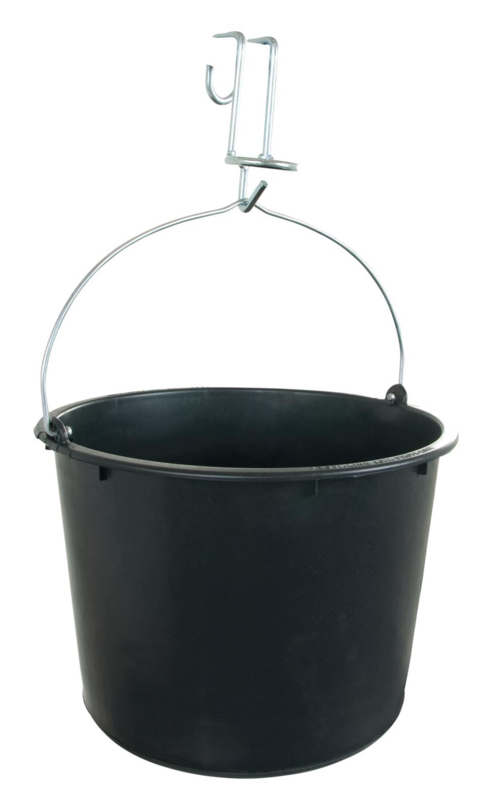 HorseGuard Bucketholder