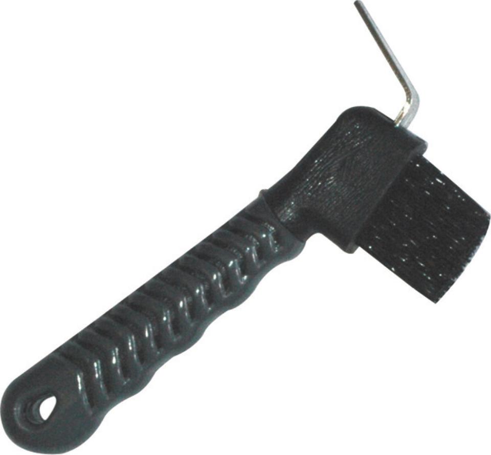 HorseGuard Hoof pick brush