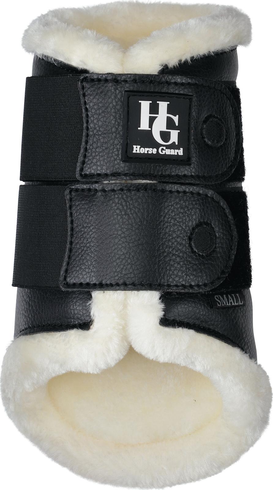 HorseGuard Tendon Gamaschen