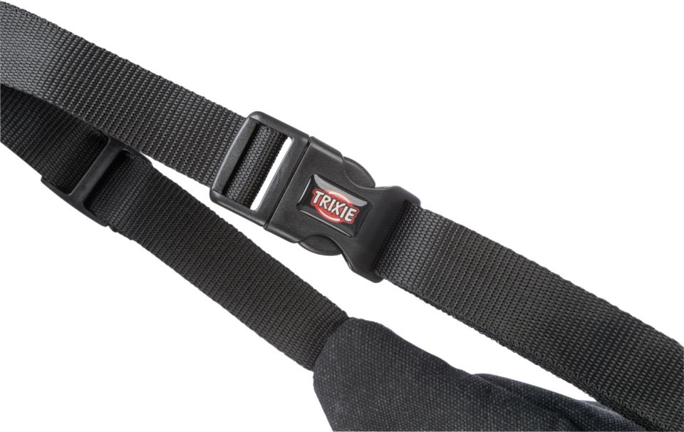 BE NORDIC sling bag, pocket