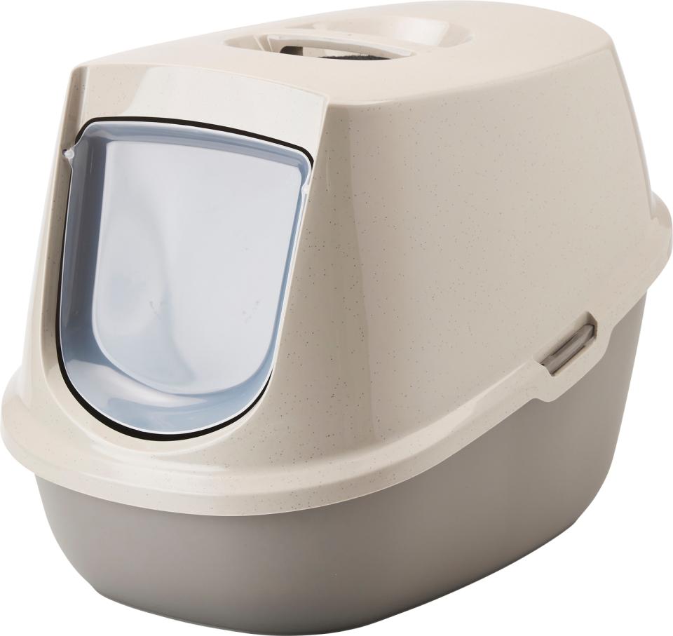 Savic Happy Planet Manon kattetoilet