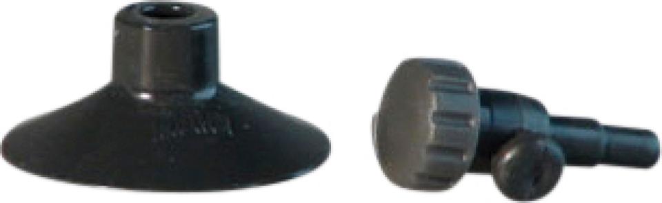 Luftreguleringsventil