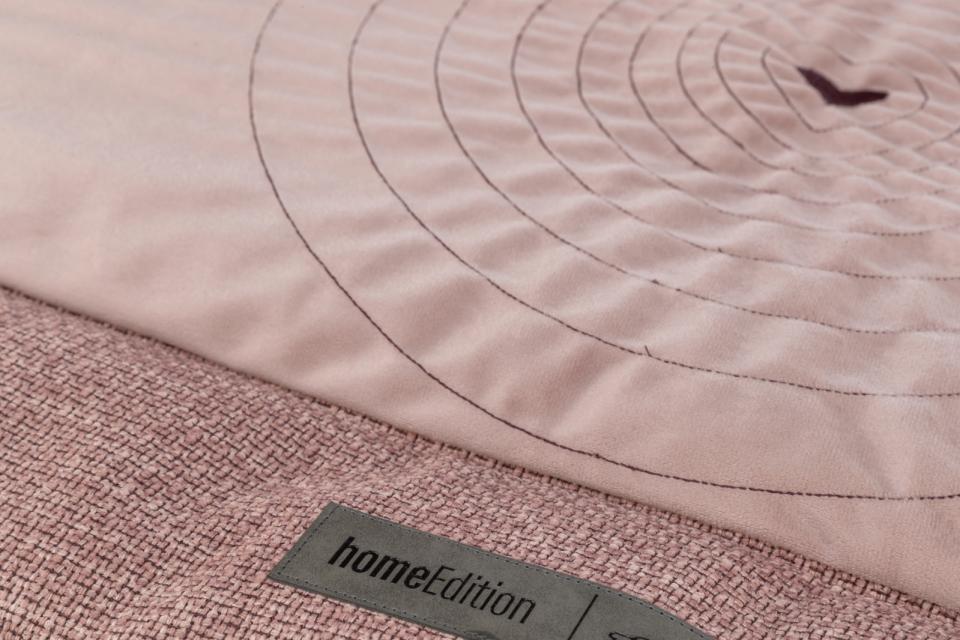 Trixie Viviana liggemåtte