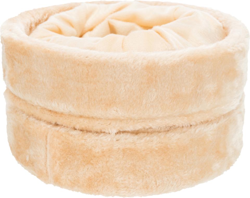 Spieltunnel, Plüsch