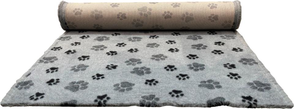 Companion ProFleece tæppe med poter