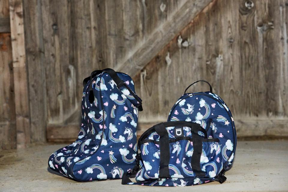 Equipage Jupiter Putztasche Kinder