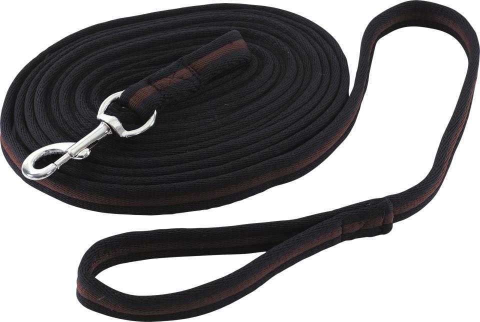 HorseGuard Soft Lunging line