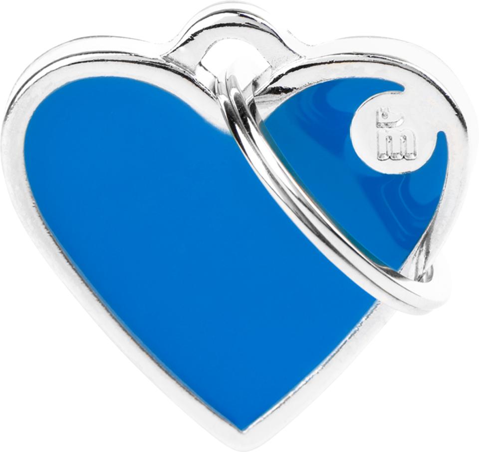 MyFamily Tegn handmade, hjerte, logo