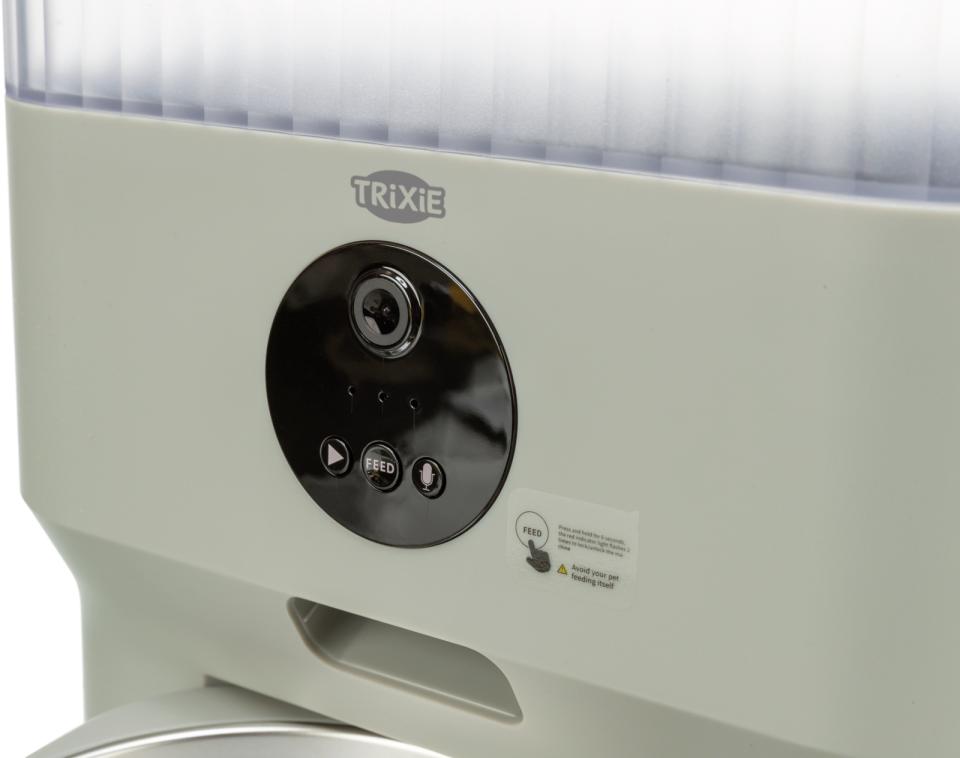 Trixie automatic feeder TX-C Smart